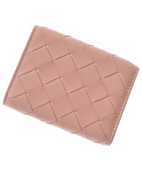 BOTTEGA VENETA ボッテガベネタ 財布・コインケース レディース 【古着】【中古】_1