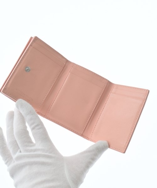 BOTTEGA VENETA ボッテガベネタ 財布・コインケース レディース 【古着】【中古】_2