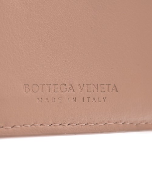BOTTEGA VENETA ボッテガベネタ 財布・コインケース レディース 【古着】【中古】_4