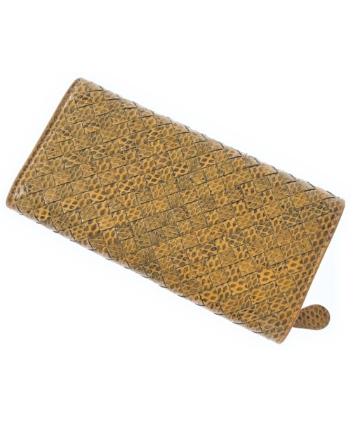 BOTTEGA VENETA ボッテガベネタ 財布・コインケース レディース 【古着】【中古】_1