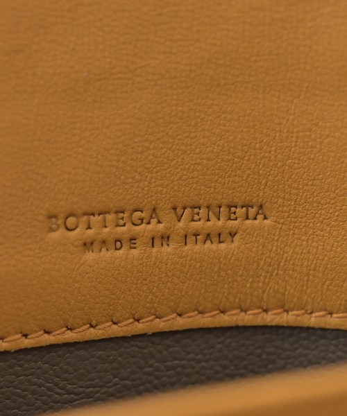 BOTTEGA VENETA ボッテガベネタ 財布・コインケース レディース 【古着】【中古】_3