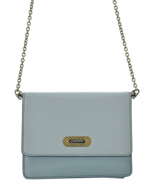 BOTTEGA VENETA ボッテガベネタ ショルダーバッグ レディース 【古着】【中古】