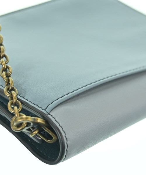 BOTTEGA VENETA ボッテガベネタ ショルダーバッグ レディース 【古着】【中古】_9