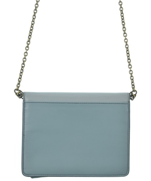 BOTTEGA VENETA ボッテガベネタ ショルダーバッグ レディース 【古着】【中古】_1