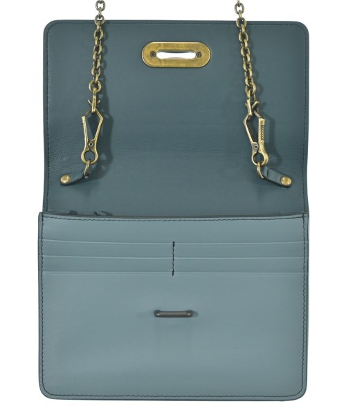 BOTTEGA VENETA ボッテガベネタ ショルダーバッグ レディース 【古着】【中古】_3