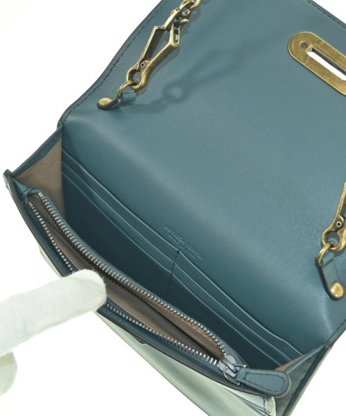 BOTTEGA VENETA ボッテガベネタ ショルダーバッグ レディース 【古着】【中古】_4