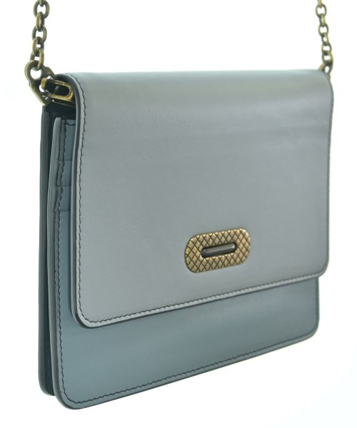 BOTTEGA VENETA ボッテガベネタ ショルダーバッグ レディース 【古着】【中古】_7