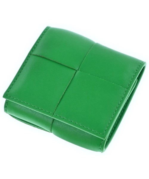 BOTTEGA VENETA ボッテガベネタ 財布・コインケース レディース 【古着】【中古】