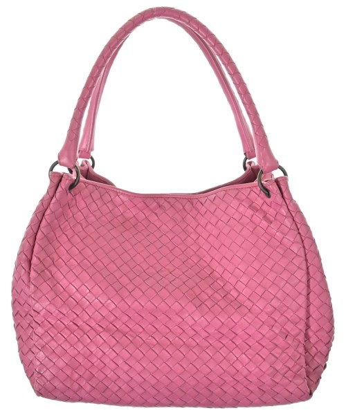 BOTTEGA VENETA ボッテガベネタ トートバッグ レディース 【古着】【中古】