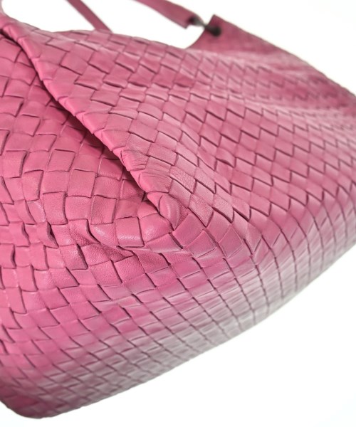 BOTTEGA VENETA ボッテガベネタ トートバッグ レディース 【古着】【中古】_9