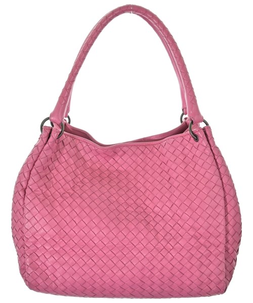 BOTTEGA VENETA ボッテガベネタ トートバッグ レディース 【古着】【中古】_1