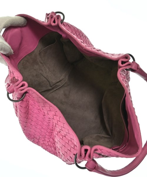 BOTTEGA VENETA ボッテガベネタ トートバッグ レディース 【古着】【中古】_2