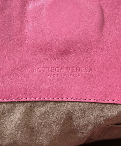 BOTTEGA VENETA ボッテガベネタ トートバッグ レディース 【古着】【中古】_3