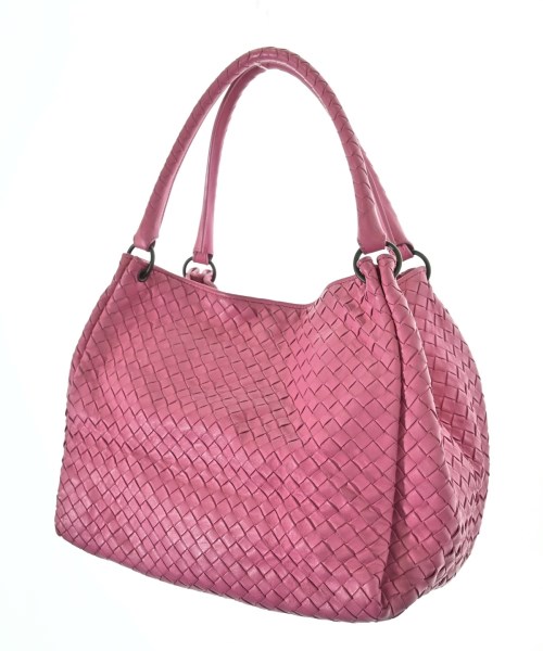 BOTTEGA VENETA ボッテガベネタ トートバッグ レディース 【古着】【中古】_4