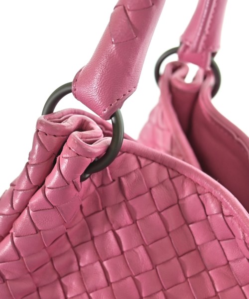 BOTTEGA VENETA ボッテガベネタ トートバッグ レディース 【古着】【中古】_6