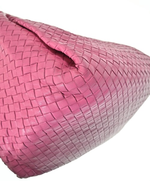 BOTTEGA VENETA ボッテガベネタ トートバッグ レディース 【古着】【中古】_8
