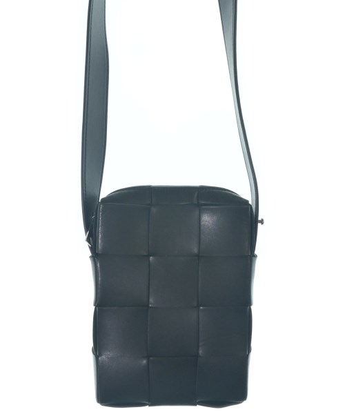 BOTTEGA VENETA ボッテガベネタ ショルダーバッグ レディース 【古着】【中古】