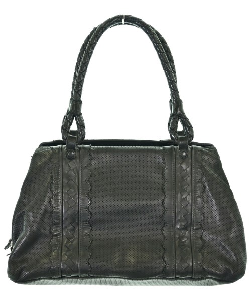 BOTTEGA VENETA ボッテガベネタ ハンドバッグ レディース 【古着】【中古】 28,656円