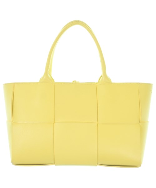 BOTTEGA VENETA ボッテガベネタ トートバッグ レディース 【古着】【中古】
