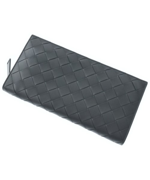BOTTEGA VENETA ボッテガベネタ 財布・コインケース レディース 【古着】【中古】