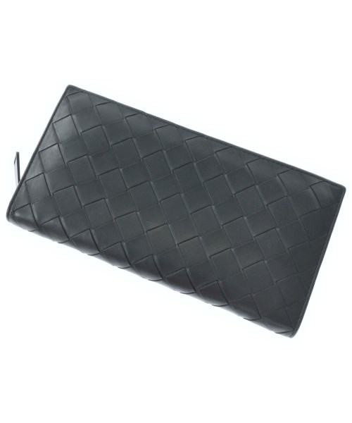 BOTTEGA VENETA ボッテガベネタ 財布・コインケース レディース 【古着】【中古】