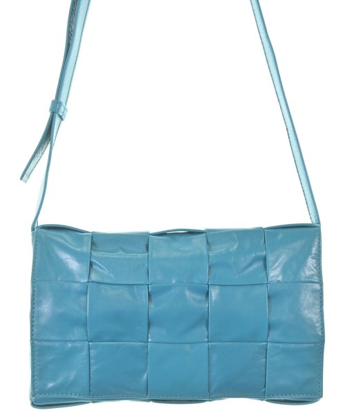 BOTTEGA VENETA ボッテガベネタ ショルダーバッグ レディース 【古着】【中古】