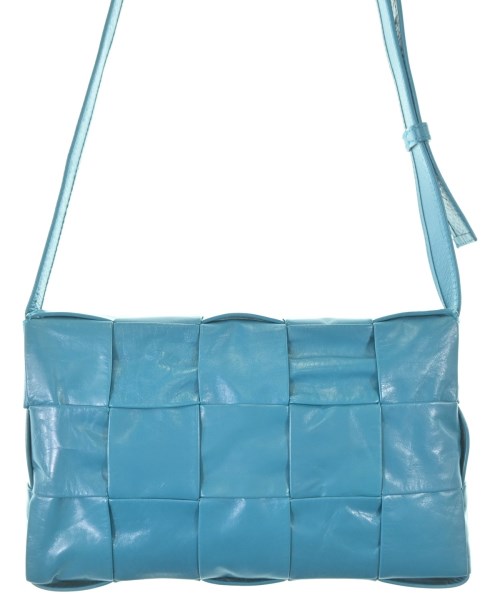 BOTTEGA VENETA ボッテガベネタ ショルダーバッグ レディース 【古着】【中古】_1