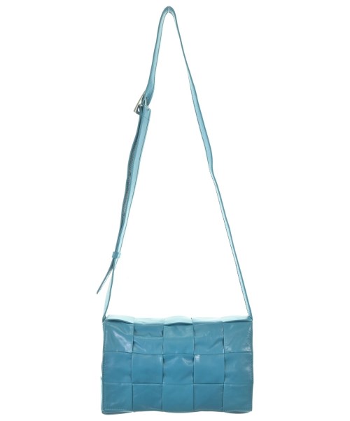 BOTTEGA VENETA ボッテガベネタ ショルダーバッグ レディース 【古着】【中古】_2