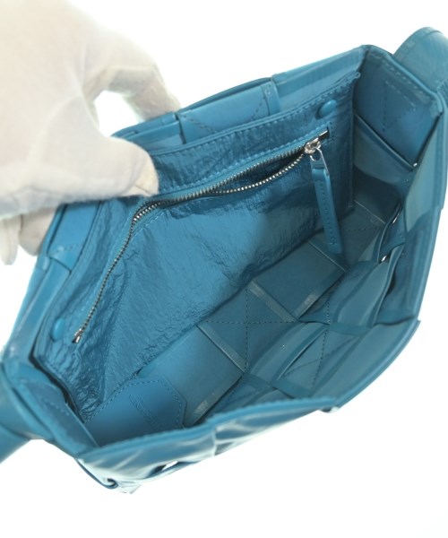 BOTTEGA VENETA ボッテガベネタ ショルダーバッグ レディース 【古着】【中古】_3