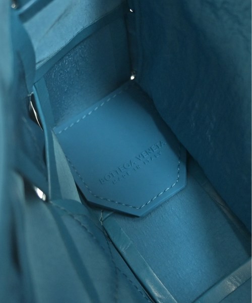 BOTTEGA VENETA ボッテガベネタ ショルダーバッグ レディース 【古着】【中古】_4