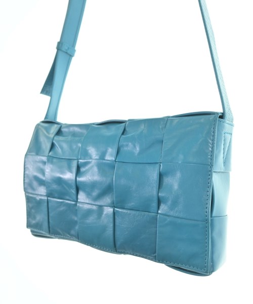BOTTEGA VENETA ボッテガベネタ ショルダーバッグ レディース 【古着】【中古】_5