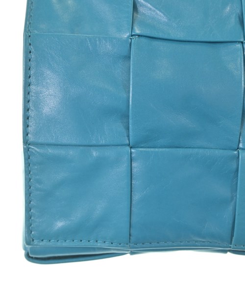 BOTTEGA VENETA ボッテガベネタ ショルダーバッグ レディース 【古着】【中古】_6