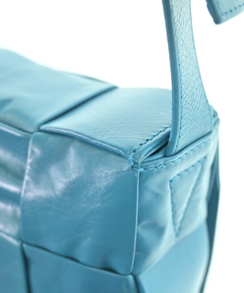 BOTTEGA VENETA ボッテガベネタ ショルダーバッグ レディース 【古着】【中古】_7