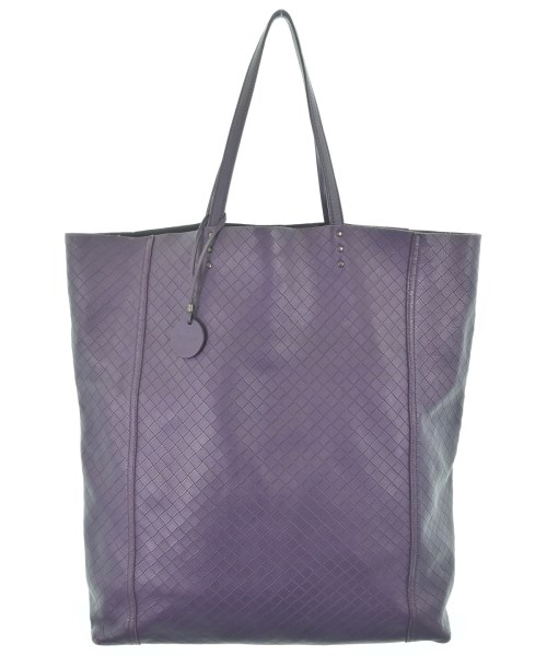 BOTTEGA VENETA ボッテガベネタ トートバッグ レディース 【古着】【中古】