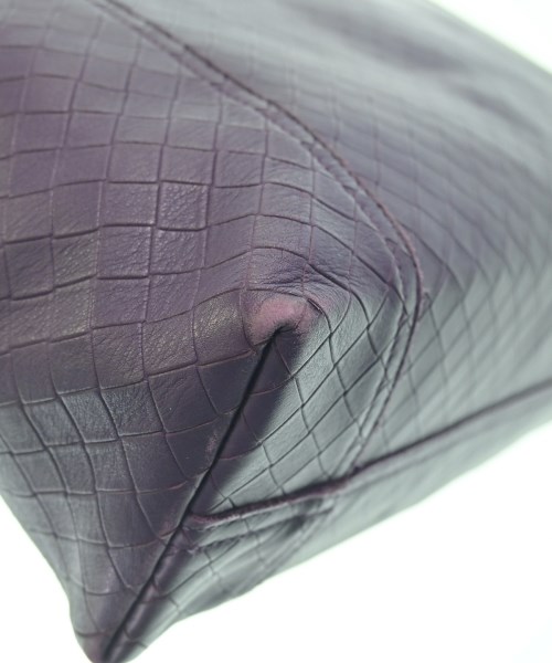BOTTEGA VENETA ボッテガベネタ トートバッグ レディース 【古着】【中古】_9