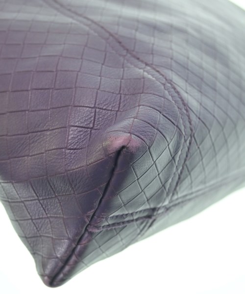 BOTTEGA VENETA ボッテガベネタ トートバッグ レディース 【古着】【中古】_10