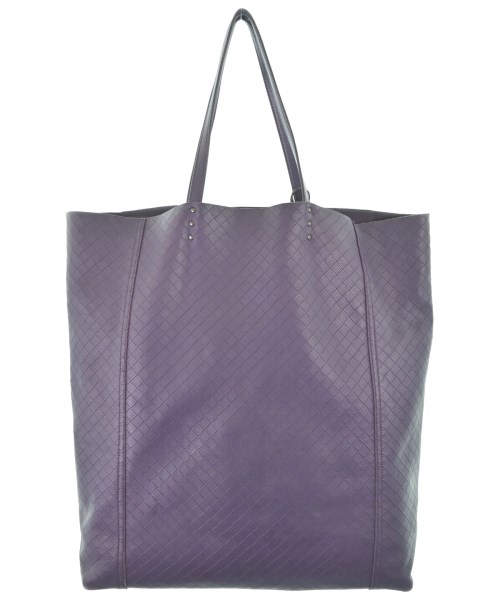 BOTTEGA VENETA ボッテガベネタ トートバッグ レディース 【古着】【中古】_1