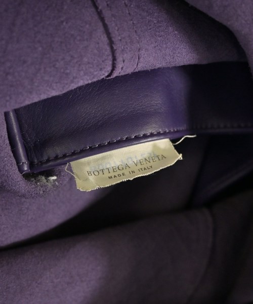 BOTTEGA VENETA ボッテガベネタ トートバッグ レディース 【古着】【中古】_3