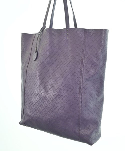 BOTTEGA VENETA ボッテガベネタ トートバッグ レディース 【古着】【中古】_4