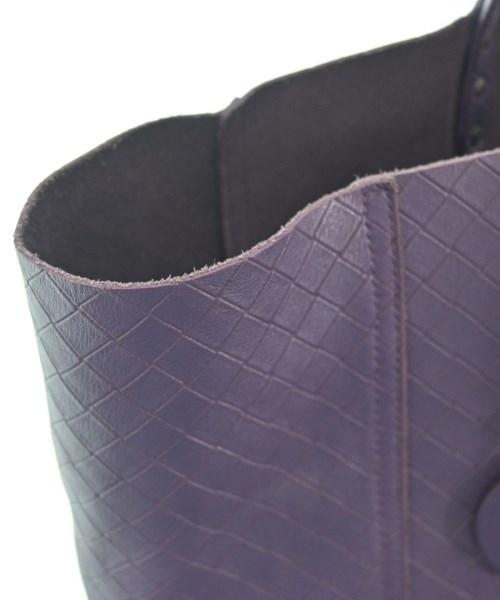 BOTTEGA VENETA ボッテガベネタ トートバッグ レディース 【古着】【中古】_6