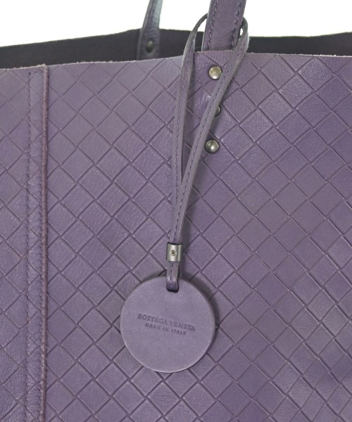 BOTTEGA VENETA ボッテガベネタ トートバッグ レディース 【古着】【中古】_7