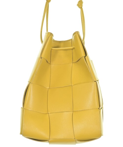 BOTTEGA VENETA ボッテガベネタ ショルダーバッグ レディース 【古着】【中古】