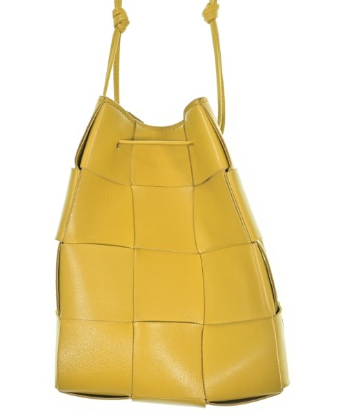 BOTTEGA VENETA ボッテガベネタ ショルダーバッグ レディース 【古着】【中古】_1