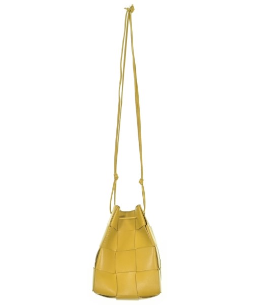 BOTTEGA VENETA ボッテガベネタ ショルダーバッグ レディース 【古着】【中古】_2