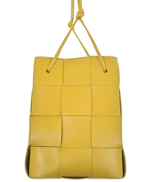BOTTEGA VENETA ボッテガベネタ ショルダーバッグ レディース 【古着】【中古】_3