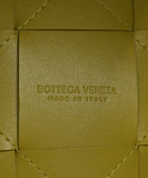 BOTTEGA VENETA ボッテガベネタ ショルダーバッグ レディース 【古着】【中古】_5