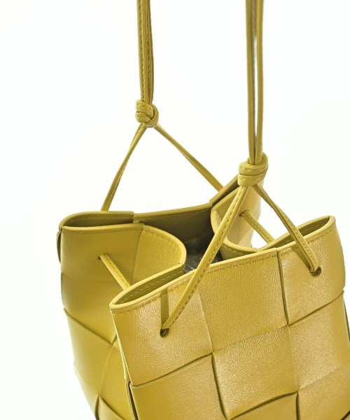 BOTTEGA VENETA ボッテガベネタ ショルダーバッグ レディース 【古着】【中古】_7