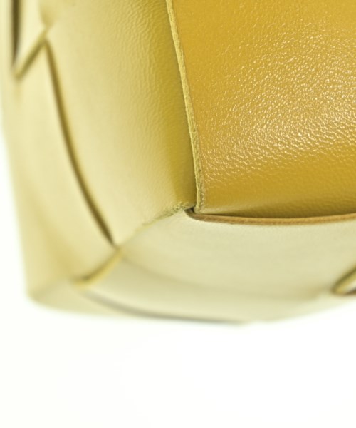 BOTTEGA VENETA ボッテガベネタ ショルダーバッグ レディース 【古着】【中古】_8