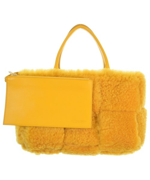 BOTTEGA VENETA ボッテガベネタ トートバッグ レディース 【古着】【中古】