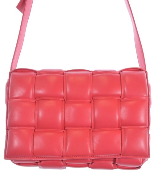 BOTTEGA VENETA ボッテガベネタ トートバッグ レディース 【古着】【中古】